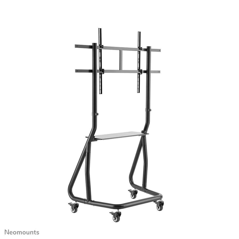 TV SET ACC FLOOR STAND 60-100"/NS-M3800BLACK NEOMOUNTS - Image 13