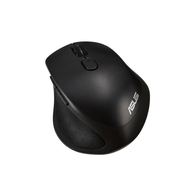 MOUSE BLUETH USB OPTICAL MW203/BLACK 90XB06C0-BMU000 ASUS - Image 5