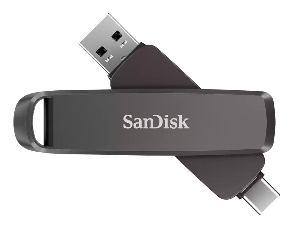 MEMORY DRIVE FLASH USB-C 1TB/SDDDE1-1T00-G46 SANDISK - Image 7