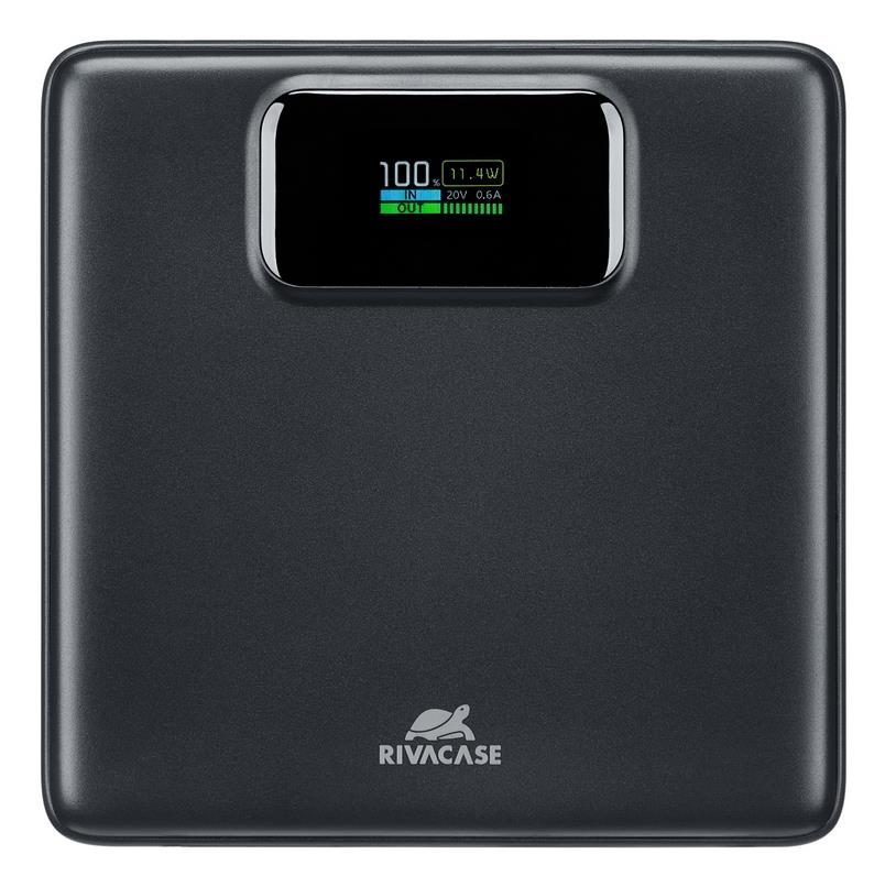 POWER BANK USB 20000MAH/VA1090 RIVACASE - Image 36