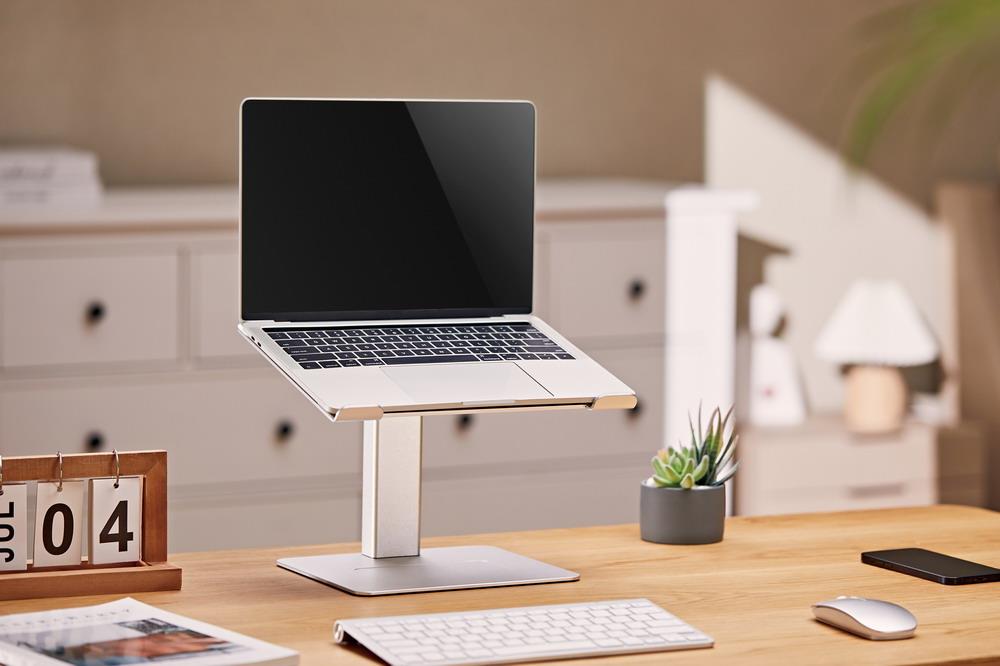 NB ACC RISER STAND ADJUSTABLE/SILVER NBS-D1-02 GEMBIRD - Image 14