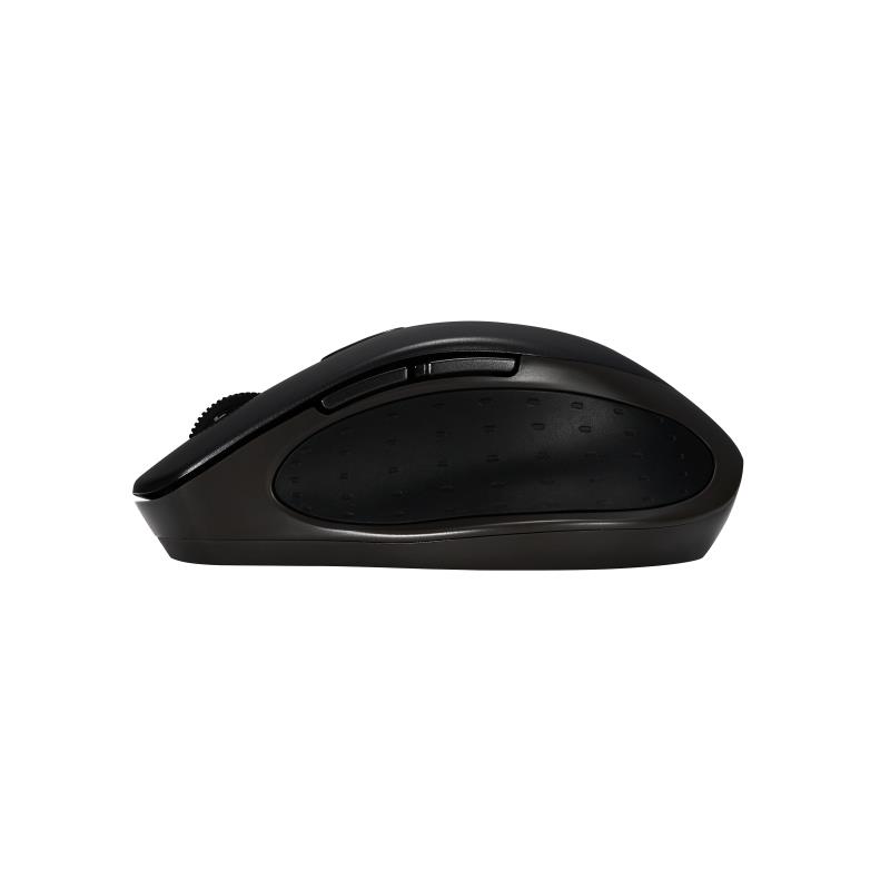 MOUSE BLUETH USB OPTICAL MW203/BLACK 90XB06C0-BMU000 ASUS - Image 6