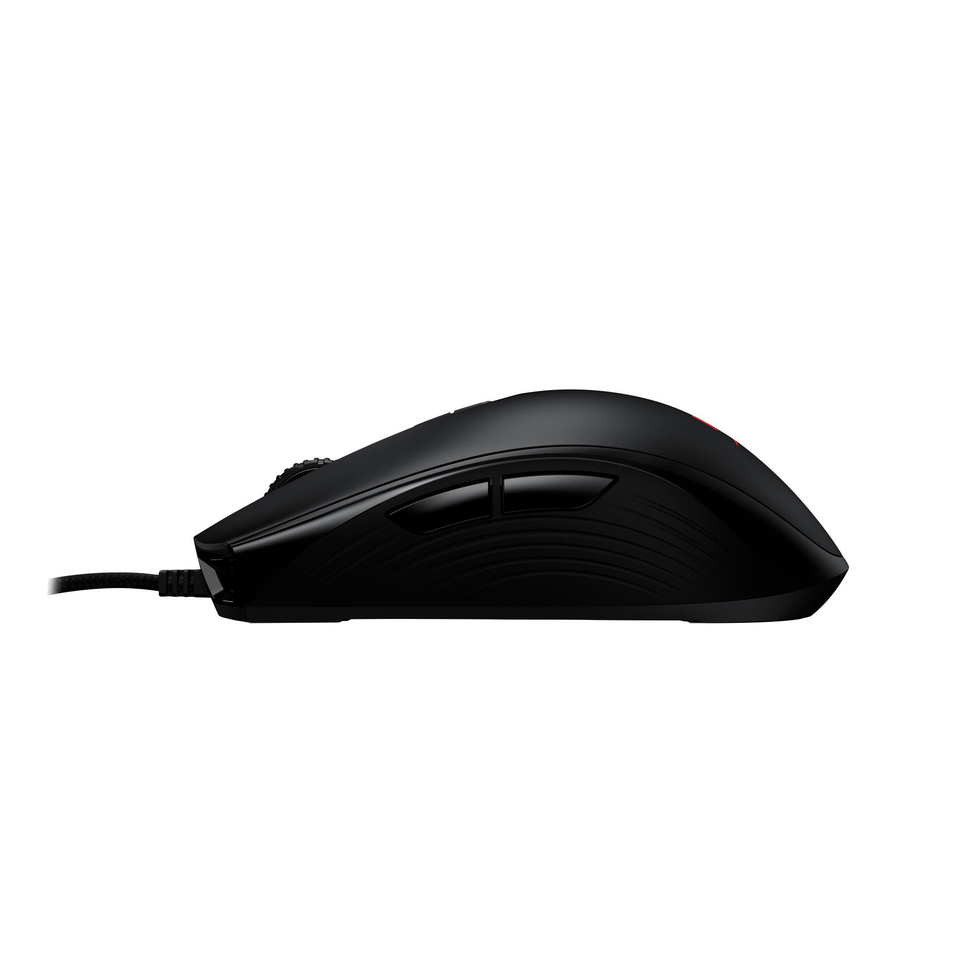 MOUSE USB OPTICAL PULSEFIRE/CORE HX-MC004B HYPERX - Image 36