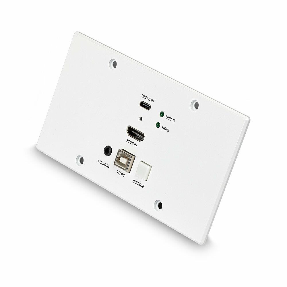 I/O KVM EXTENDER 150M CAT6/38388 LINDY - Image 8