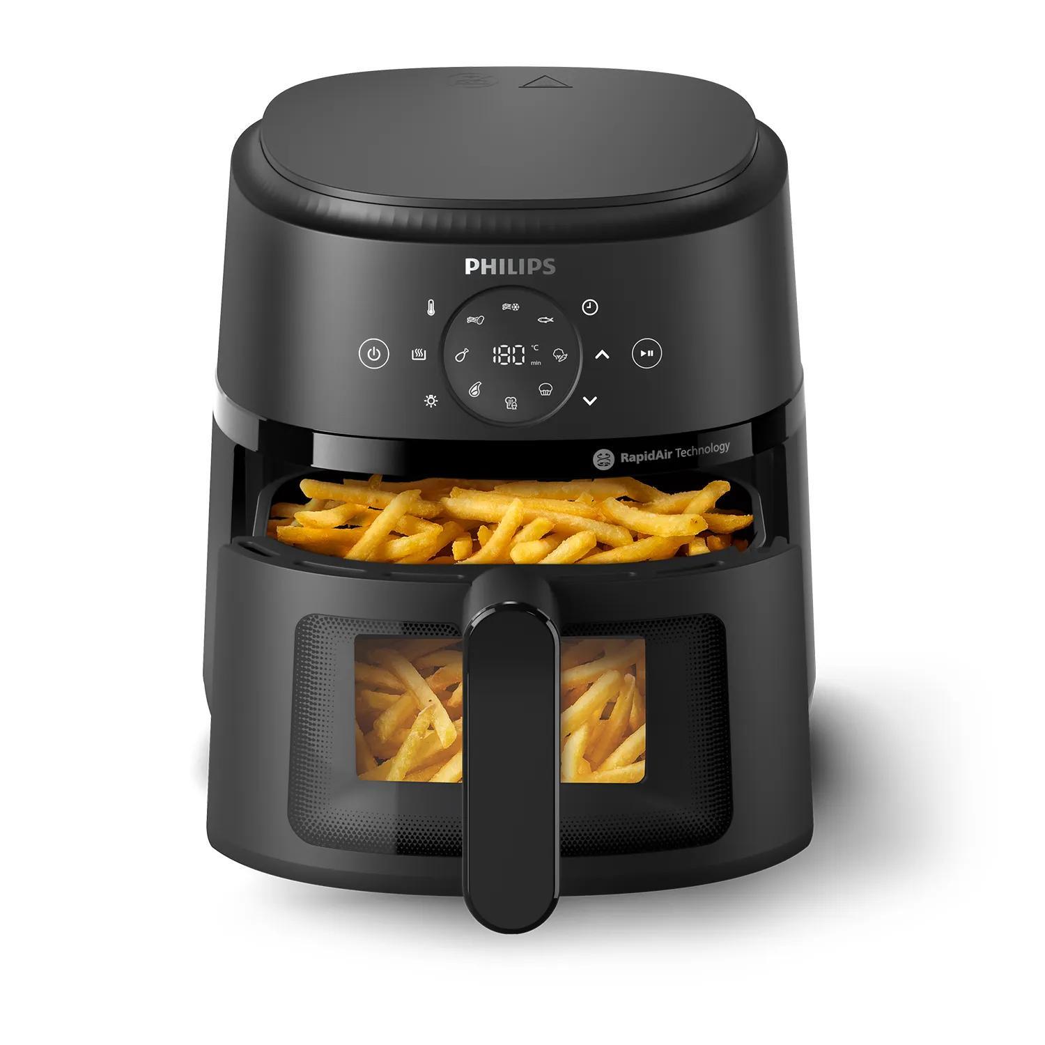 AIR FRYER/NA210/00 PHILIPS - Image 3