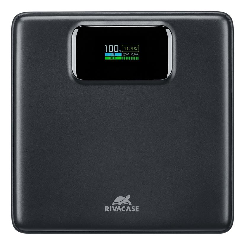 POWER BANK USB 25800MAH/VA1091 RIVACASE - Image 36