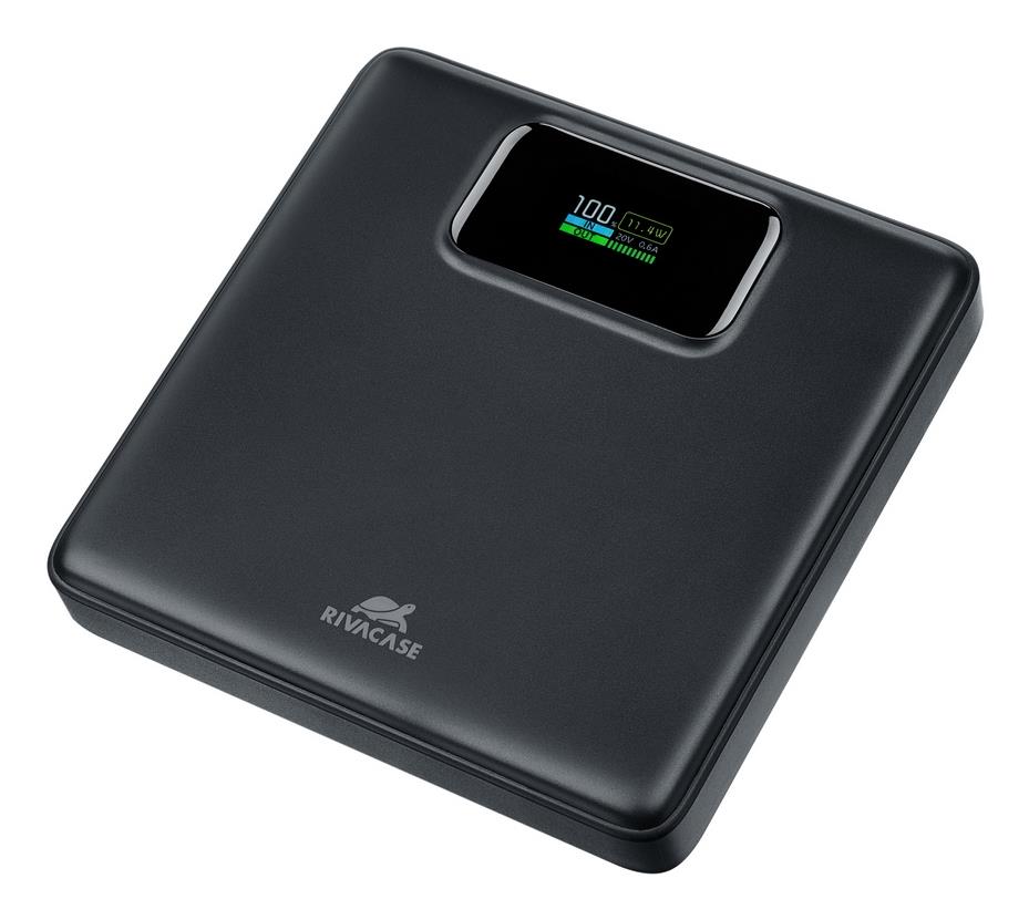 POWER BANK USB 25800MAH/VA1091 RIVACASE - Image 34