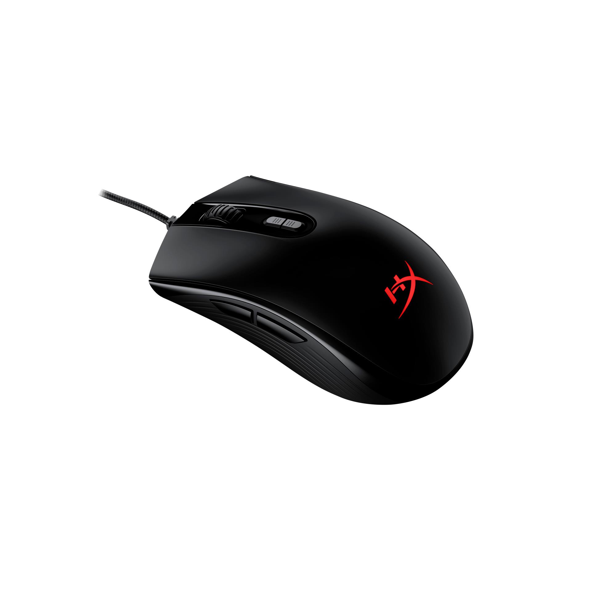 MOUSE USB OPTICAL PULSEFIRE/CORE HX-MC004B HYPERX - Image 35