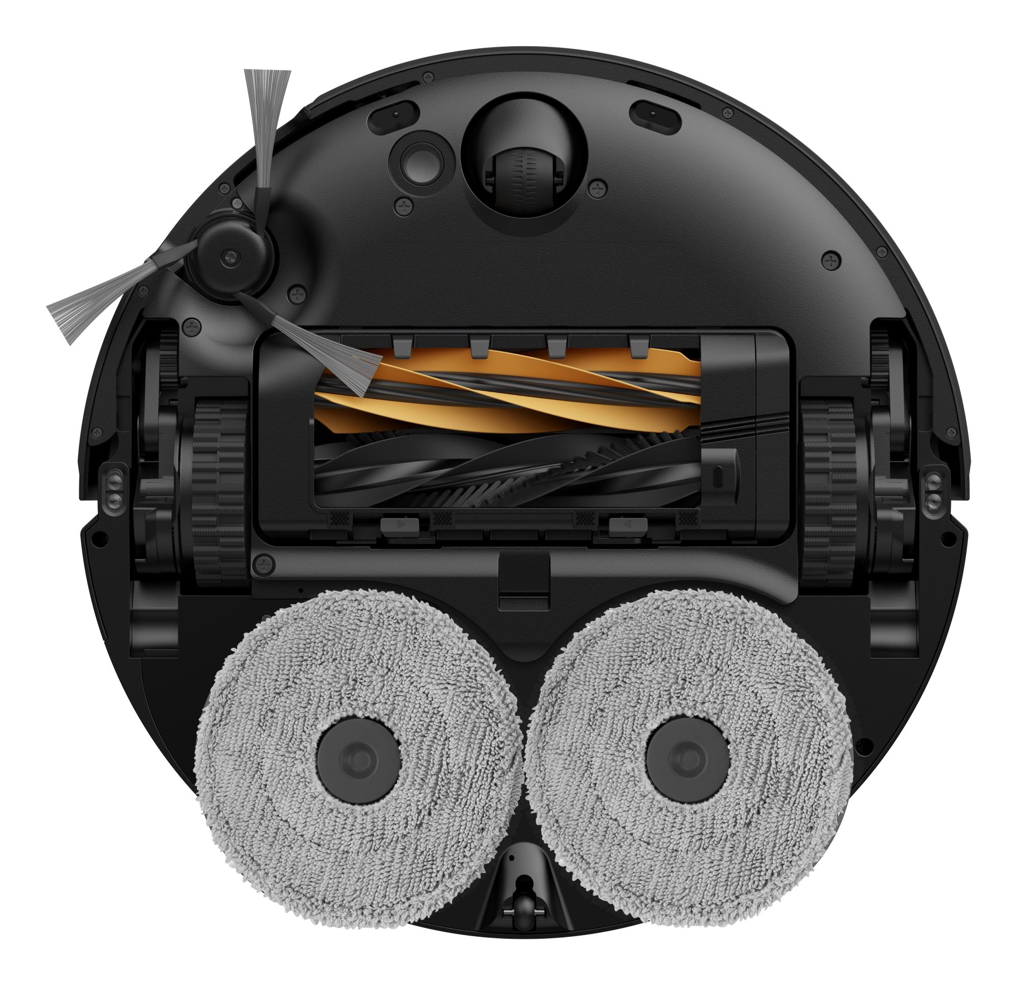 VACUUM CLEANER ROBOT X50 ULTRA/BLACK RLX85CE-6-BK DREAME - Image 9