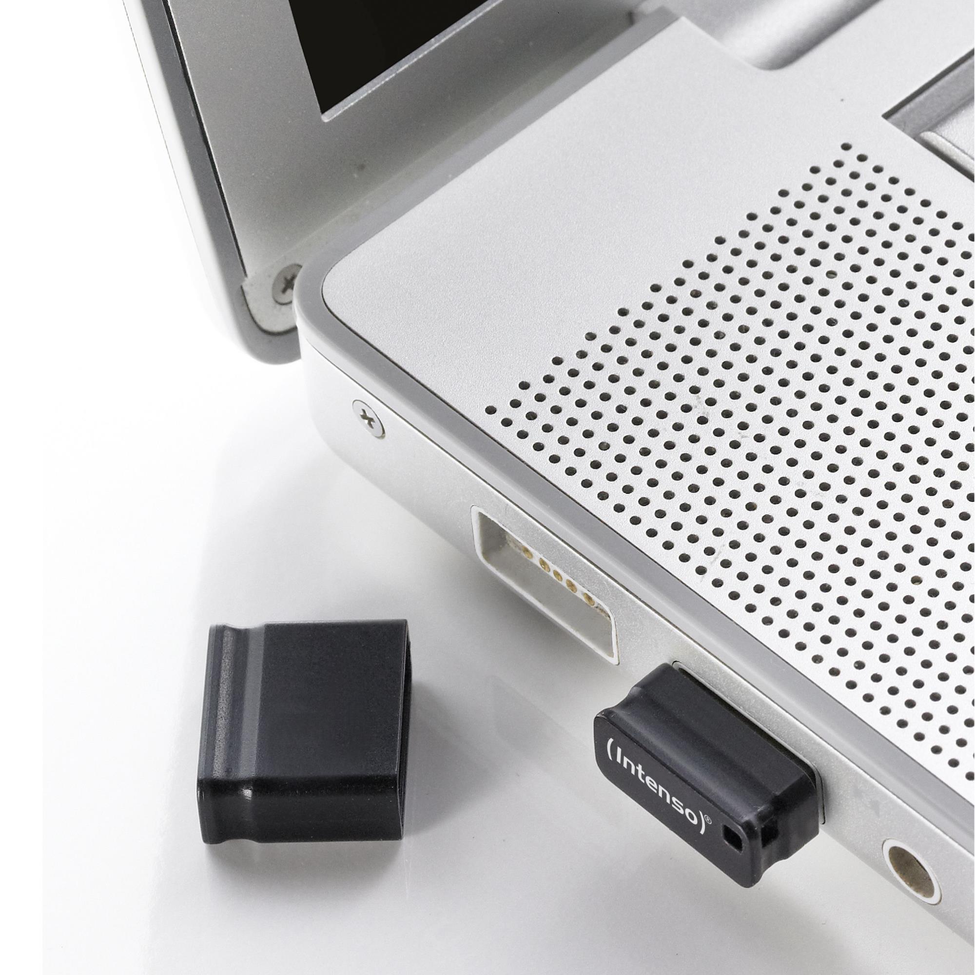 MEMORY DRIVE FLASH USB3 128GB/3532491 INTENSO - Image 12