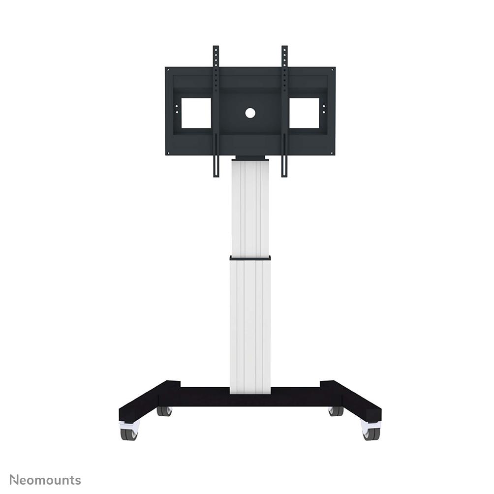 TV SET ACC FLOOR STAND 42-100"/PLASMA-M2500SILVER NEOMOUNTS - Image 3