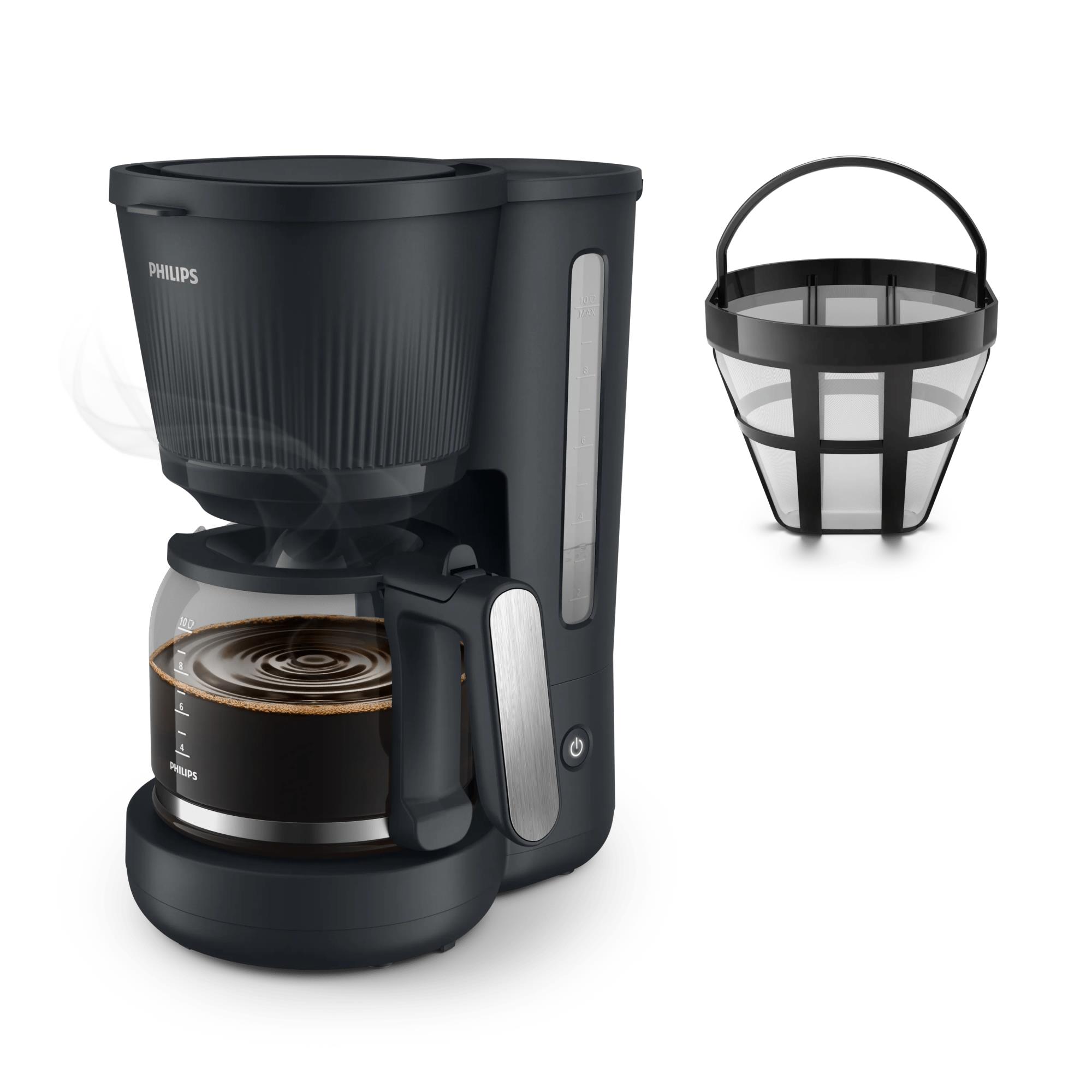 COFFEE MAKER/HD7411/90 PHILIPS - Image 2