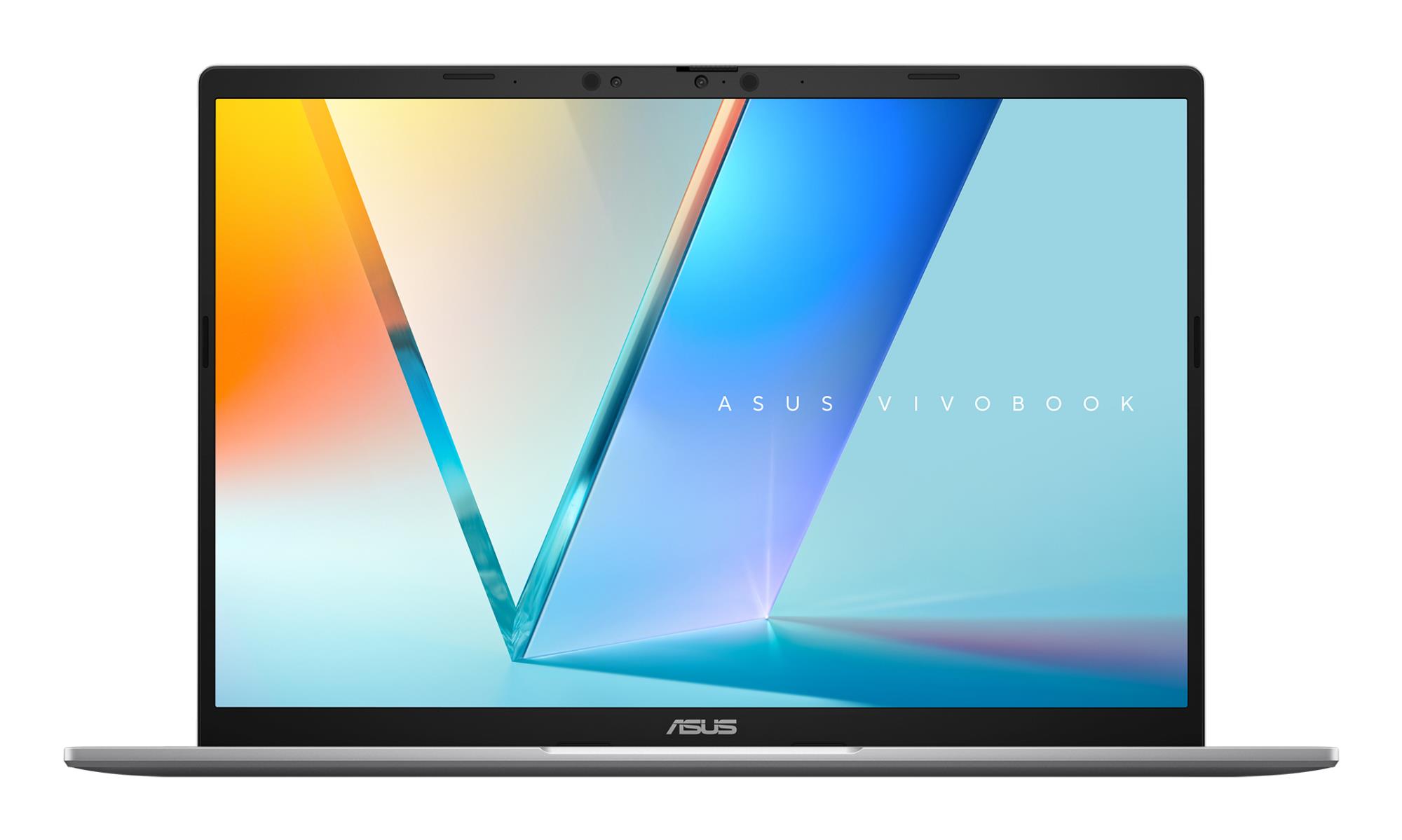 Notebook ASUS VivoBook Series S14 S3407VA-LY076W CPU Intel Core 5 210H 2200 MHz 14" 1920x1200 RAM 16GB DDR5 SSD 512GB Intel UHD Graphics Integrated ENG Windows 11 Home Silver 1.39 kg 90NB1681-M00700 - Image 5