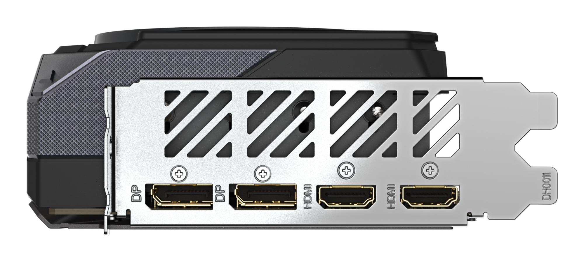 Graphics Card GIGABYTE AMD Radeon RX 9070 XT 16 GB GDDR6 256 bit PCI Express 5.0 Active R9070XTGAMINGOC-16GD1.0 - Image 8