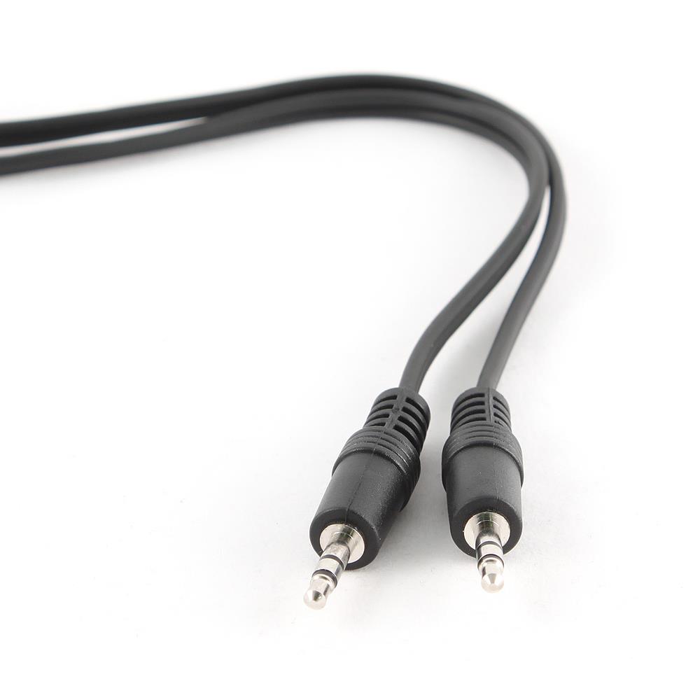 CABLE AUDIO 3.5MM 5M/CCA-404-5M GEMBIRD - Image 4