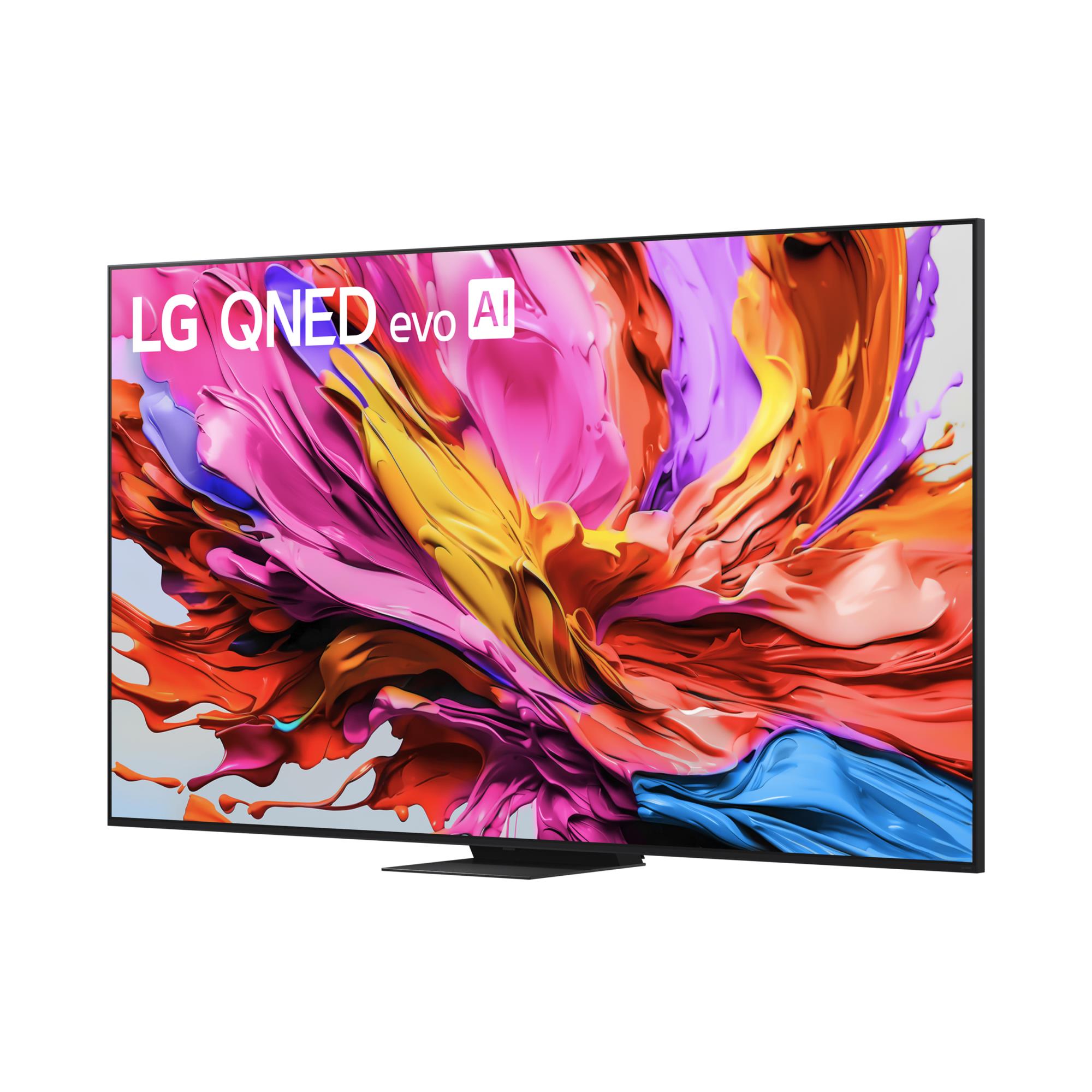 TV Set LG 100 " 4K Ultra HD 3840 x 2160 pixels Flat 16:9 QNED MiniLED 100QNED86A6 - Image 42