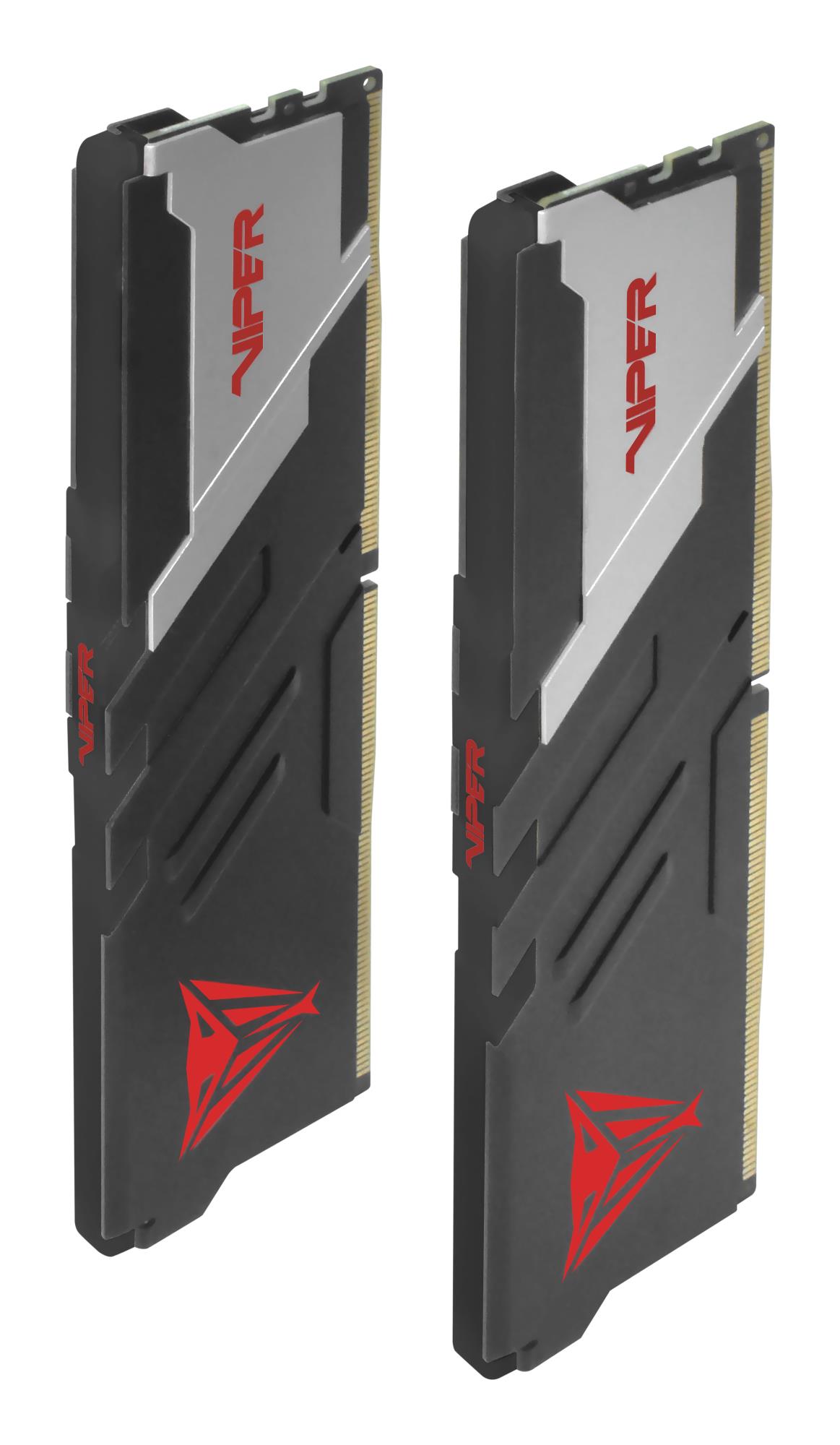 MEMORY DIMM 32GB DDR5-6400/KIT2 PVV532G640C32K PATRIOT - Image 13