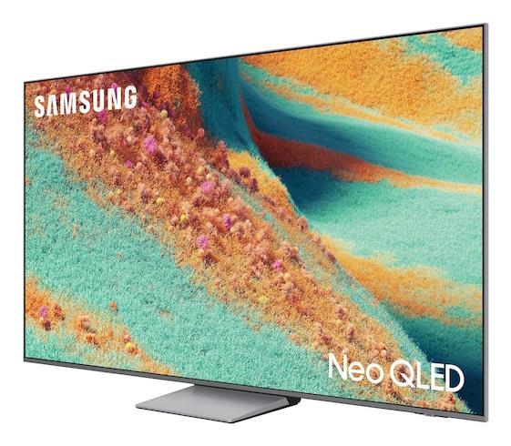 TV Set SAMSUNG 85 " 4K Ultra HD 3840 x 2160 pixels Flat 16:9 Neo QLED QE85QN85FAUXXH - Image 6