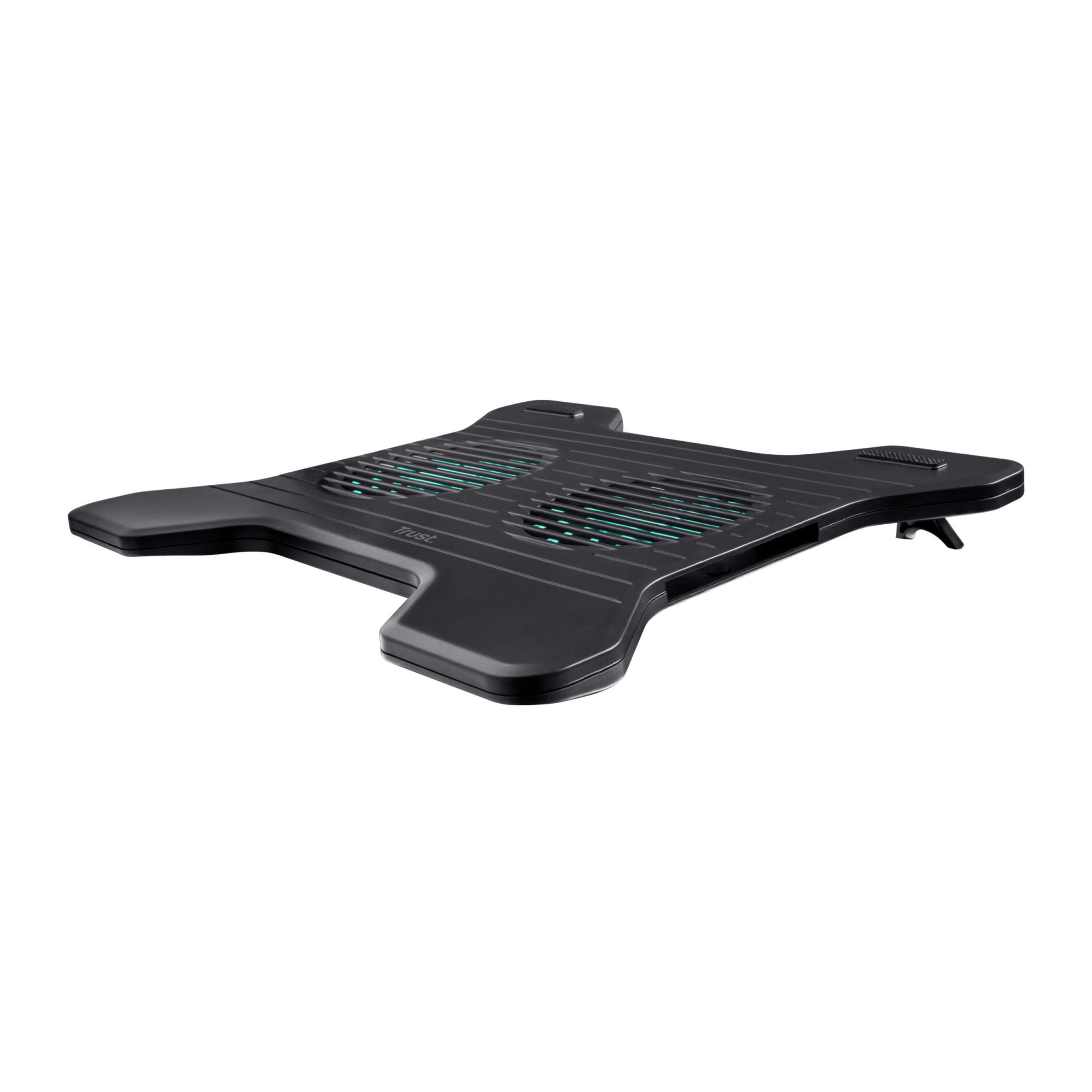 NB ACC COOL STAND XSTREAM/BREEZE/ BLACK 17805 TRUST - Image 14