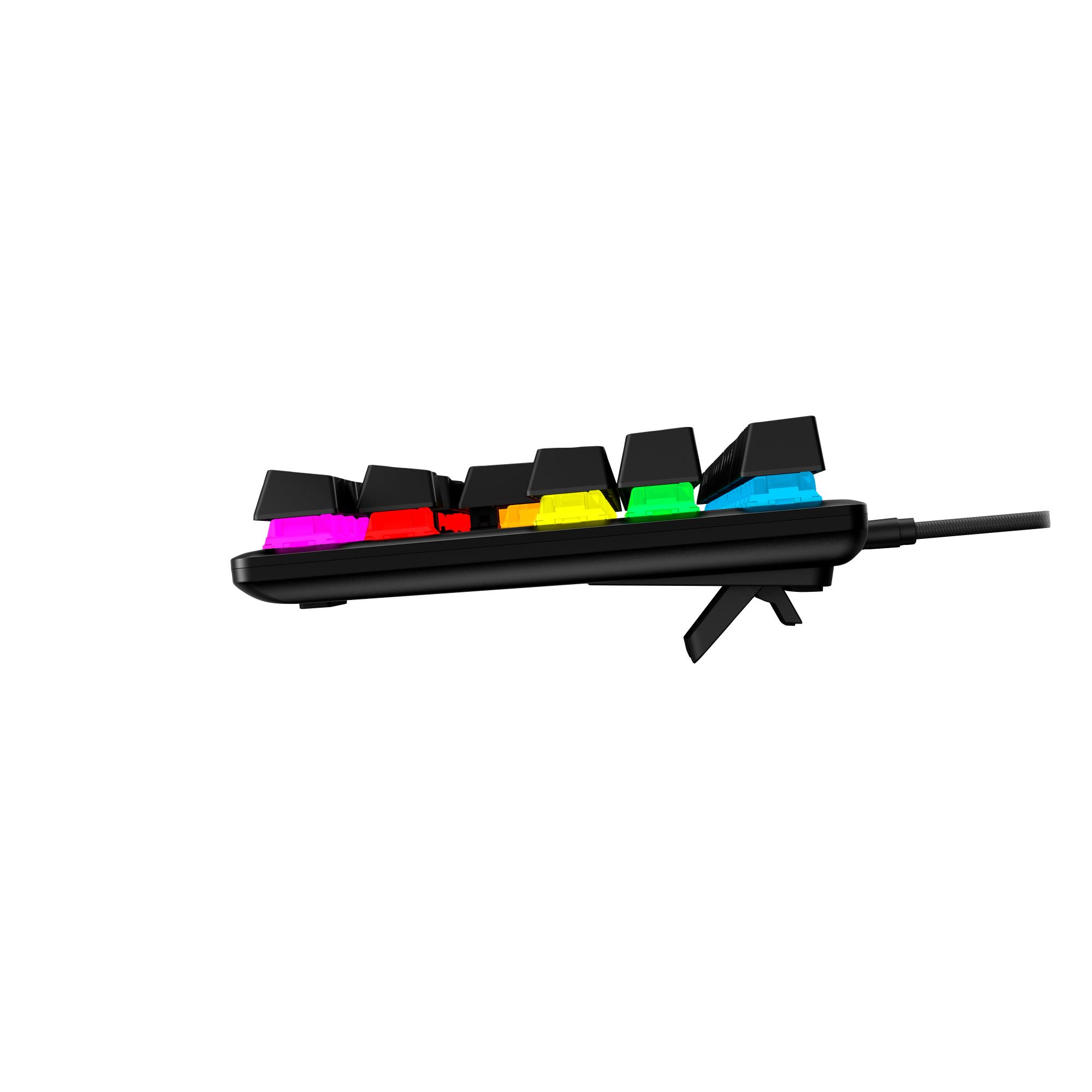 KEYBOARD ALLOY ORIGINS CORE/PBT HX BLUE 639N8AA#ABA HYPERX - Image 69