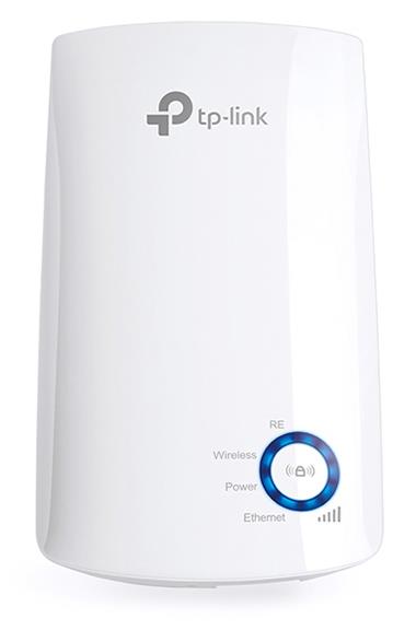WRL RANGE EXTENDER 300MBPS/TL-WA850RE TP-LINK - Image 15