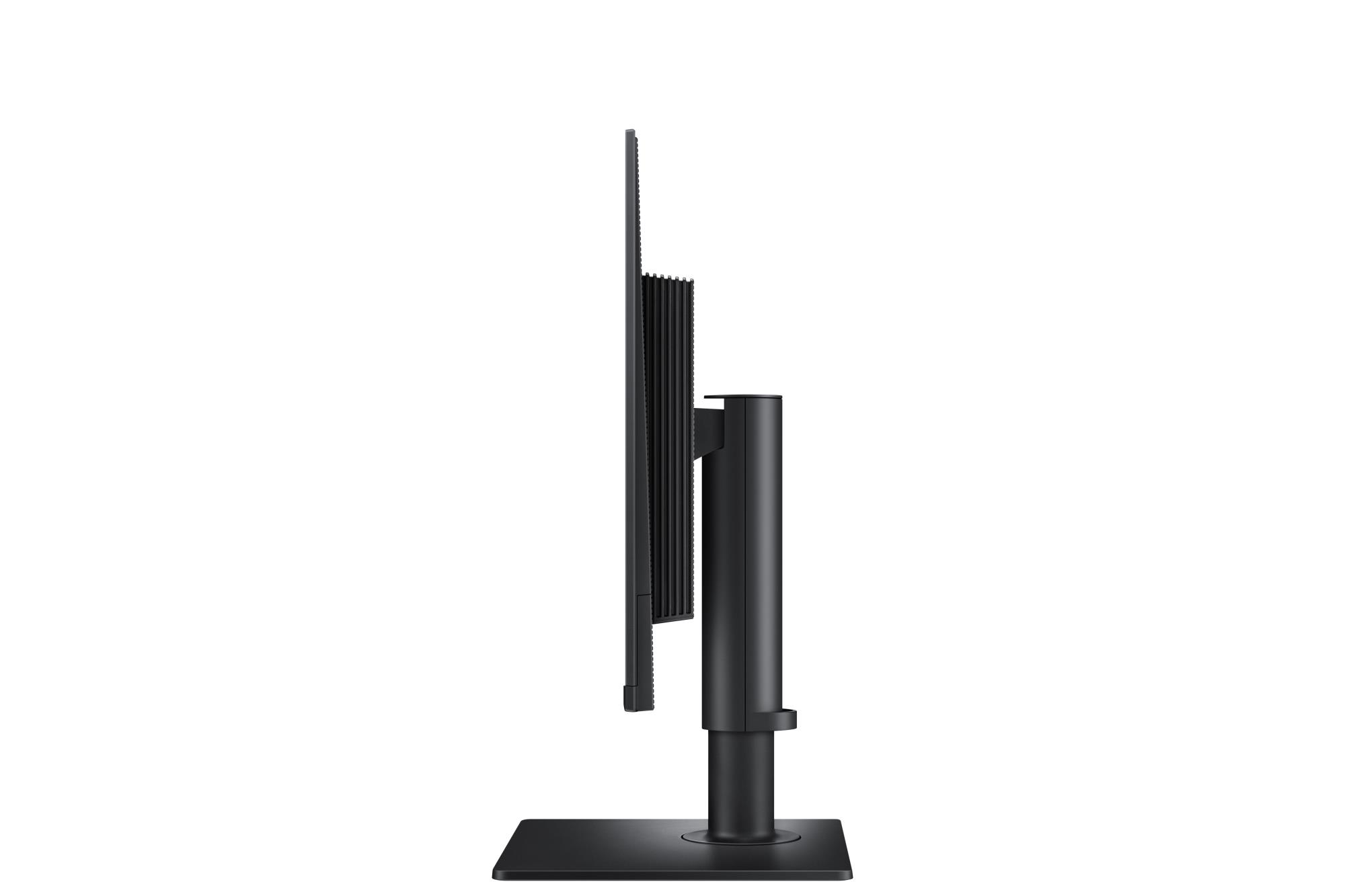 LCD Monitor SAMSUNG 27 " 1920 x 1080 pixels Full HD Native aspect ratio 16:9 LCD Flat LS27D402GAUXEN - Image 5