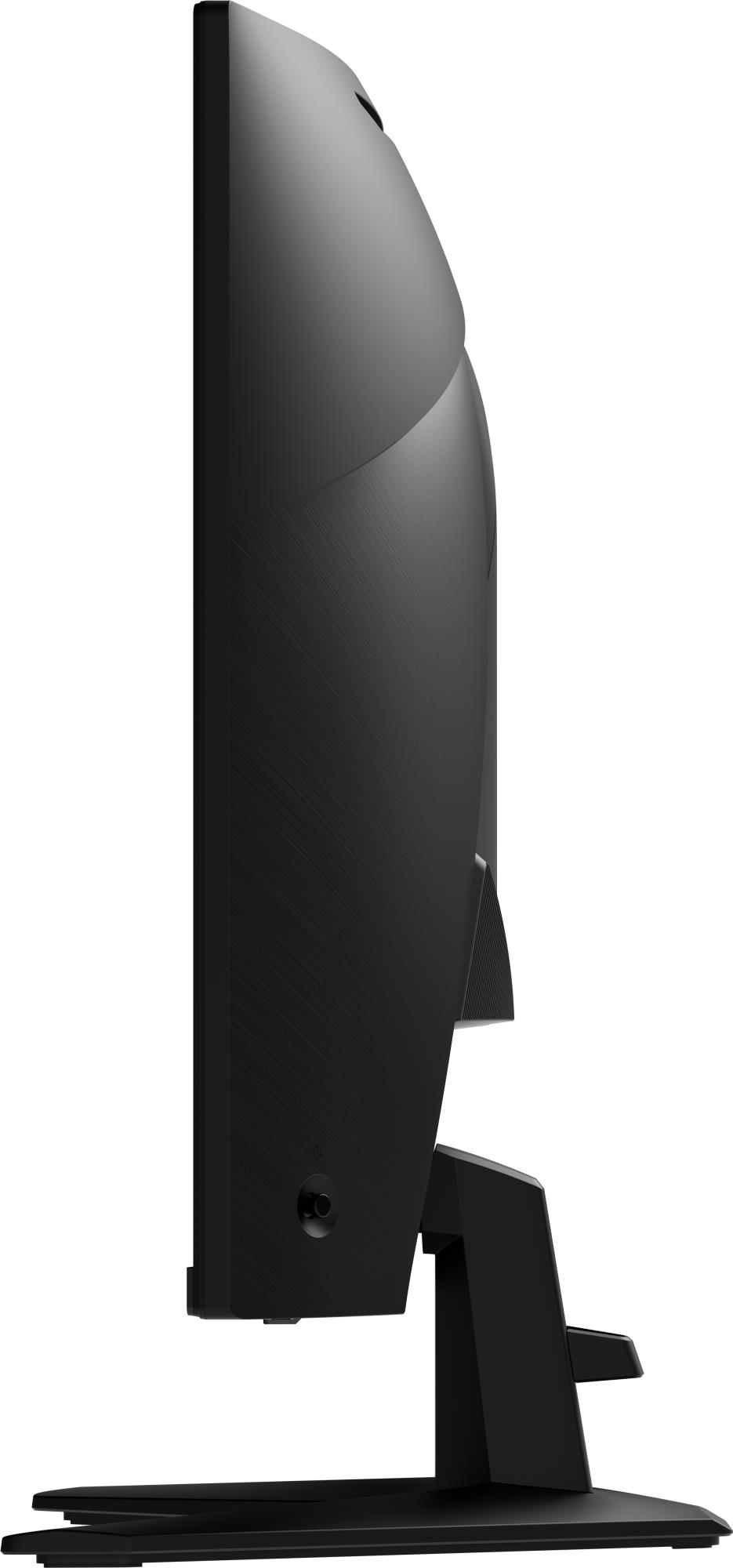 LCD Monitor MSI 31.5 " 1920 x 1080 pixels Full HD Native aspect ratio 16:9 Curved MAG32C6X - Image 4