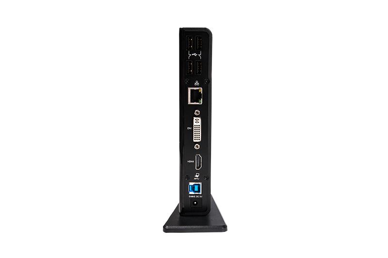 NB ACC DOCKING STATION/USB CSV-3242HD CLUB3D - Image 26