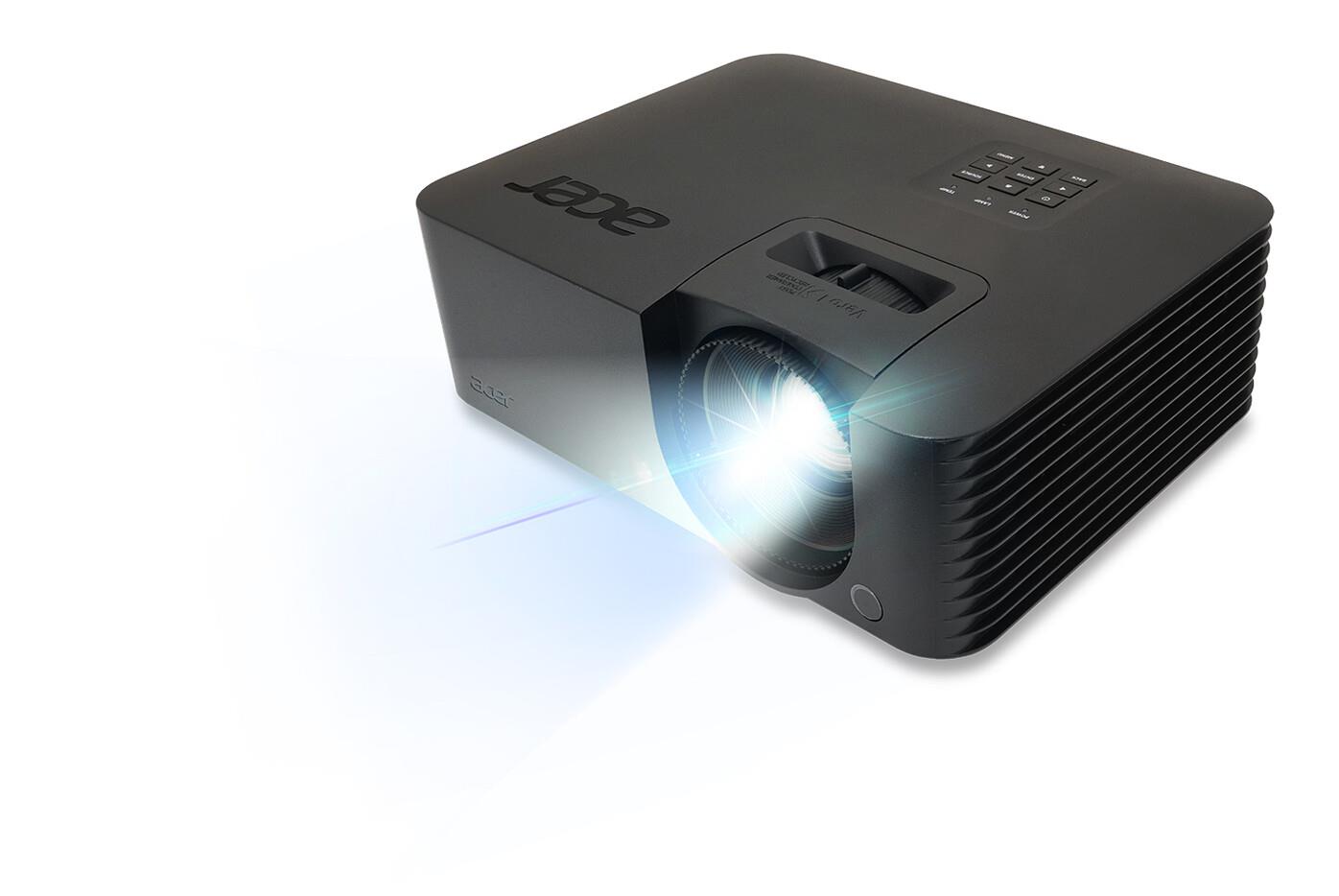 PROJECTOR PL2520I 4000 LUMENS/MR.JWG11.001 ACER - Image 4