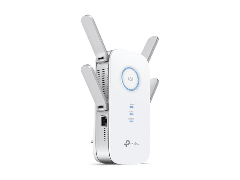 WRL RANGE EXTENDER 2533MBPS/RE650 TP-LINK - Image 9