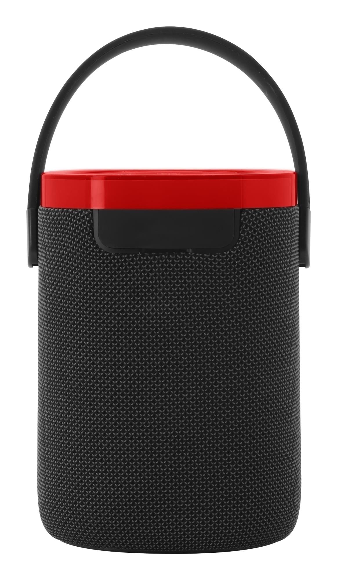 Portable Speaker GEMBIRD Bluetooth Yes SPK-BT-LED-06 - Image 8