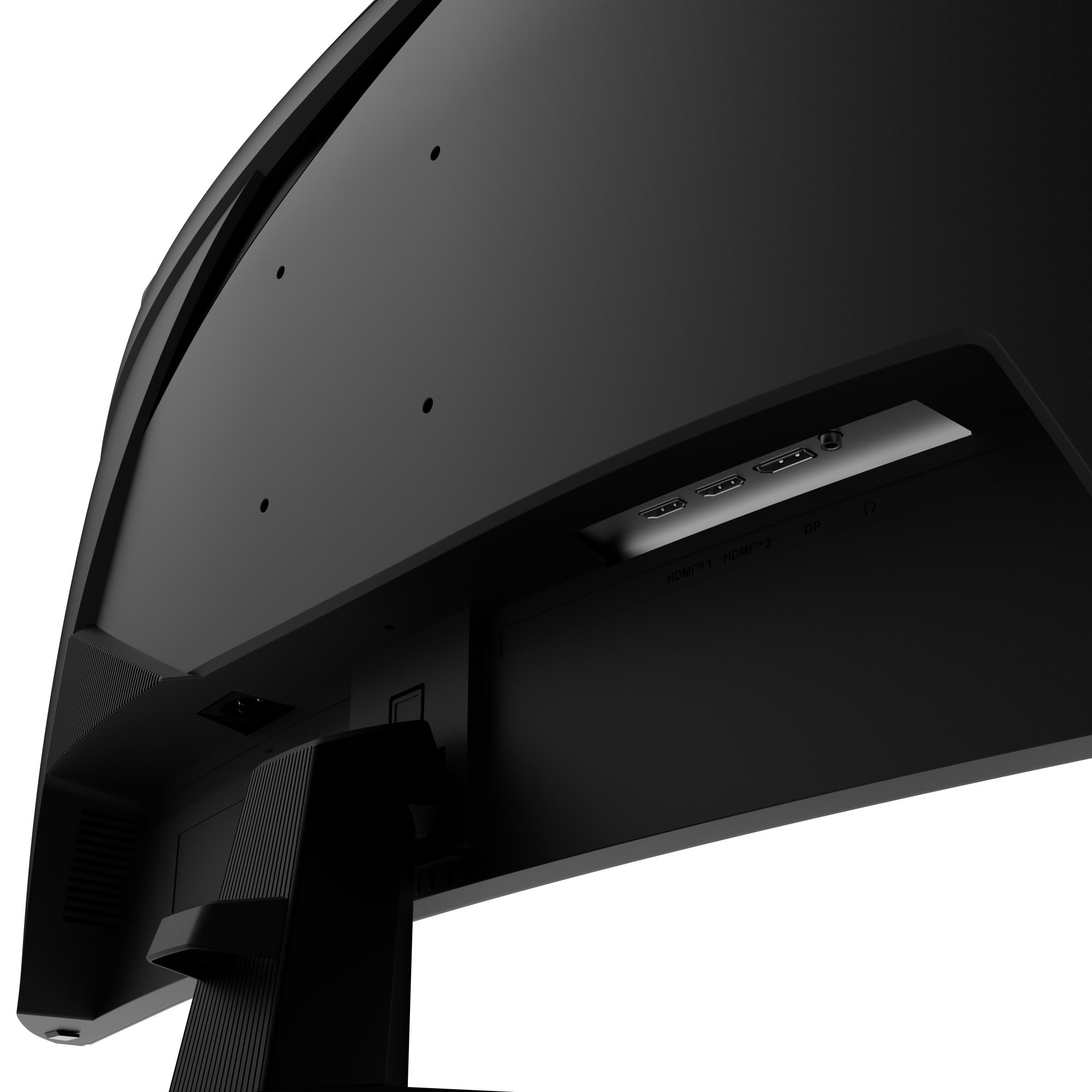 LCD Monitor MSI 31.5 " 1920 x 1080 pixels Full HD Native aspect ratio 16:9 Curved MAG32C6X - Image 18