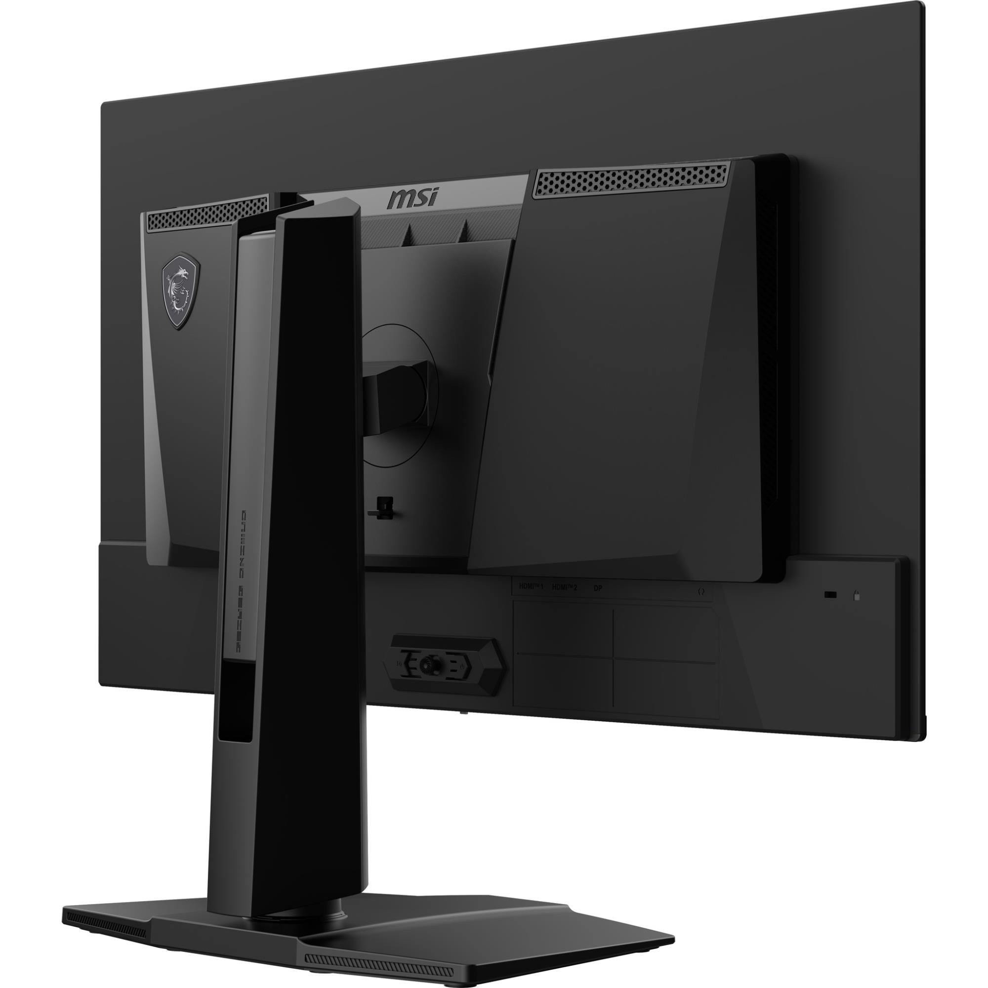 Monitor MSI 26.5 " 2560 x 1440 pixels Wide Quad HD Native aspect ratio 16:9 QD-OLED Flat MAG274QPQD-OLEDX24 - Image 11