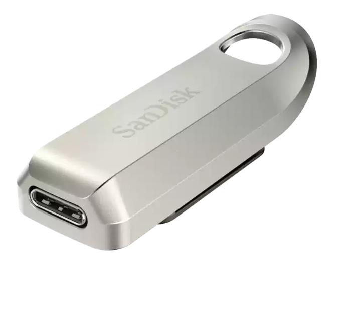 MEMORY DRIVE FLASH USB-C 128GB/SDCZ75-128G-G46 SANDISK - Image 14