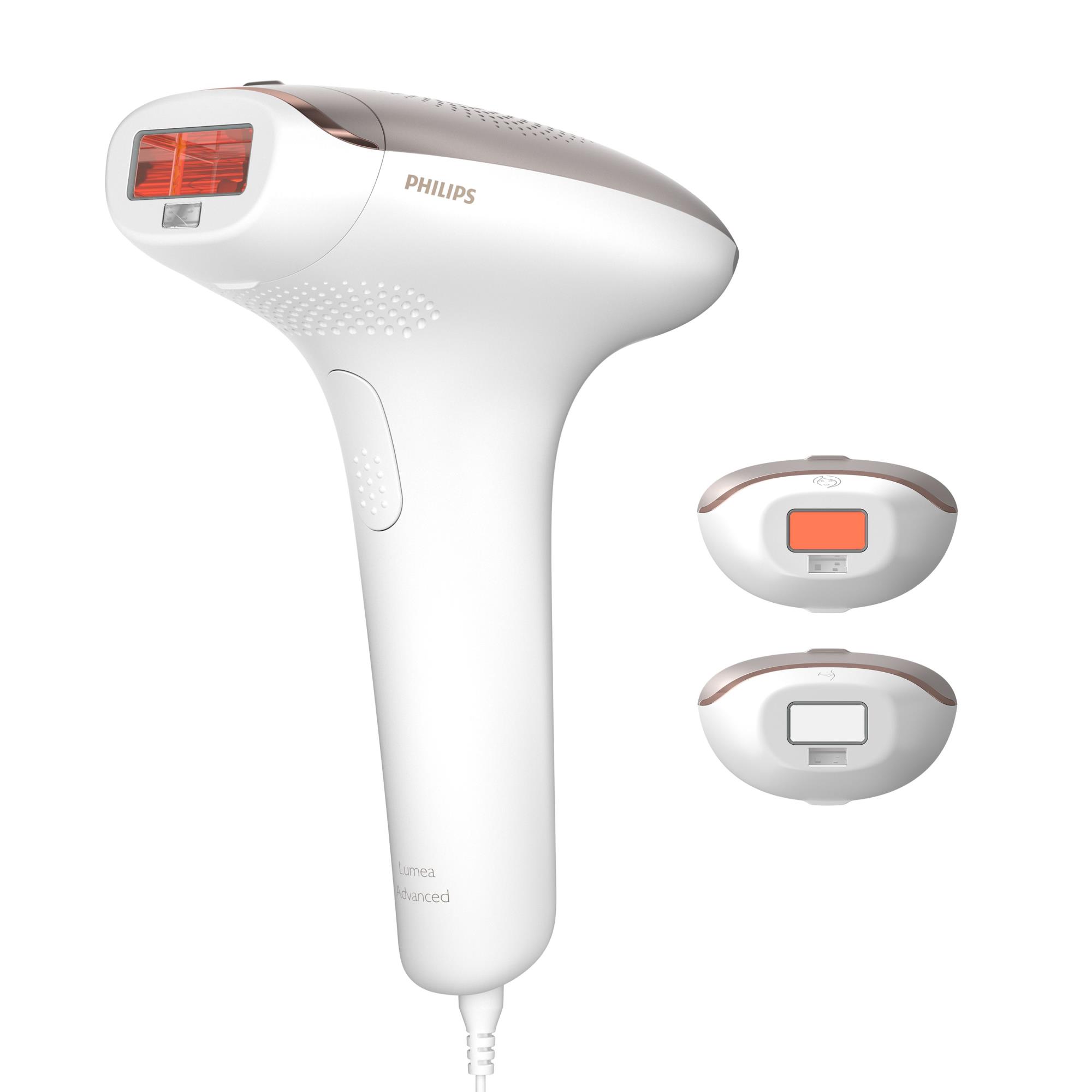 LIGHT HAIR REMOVER/SC1998/00 PHILIPS - Image 5