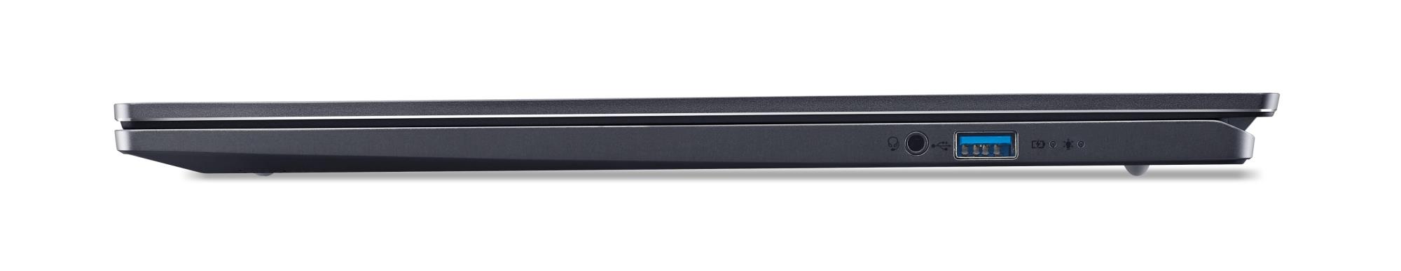 Notebook ACER Swift Go 16 AI CPU AMD Ryzen AI 7 PRO 350 3.5 GHz 16 " 2048 x 1280 pixels RAM 32 GB LPDDR5x-SDRAM SSD 1000 GB Discrete graphics Not available On-board graphics Yes Numeric keypad Yes OS installed Windows 11 Home Colour Grey Weight 1.5 kg NX.JCREL.001 - Image 14