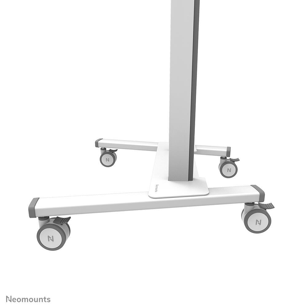 TV SET ACC FLOOR STAND 37-100"/FL55-875WH1 NEOMOUNTS - Image 13