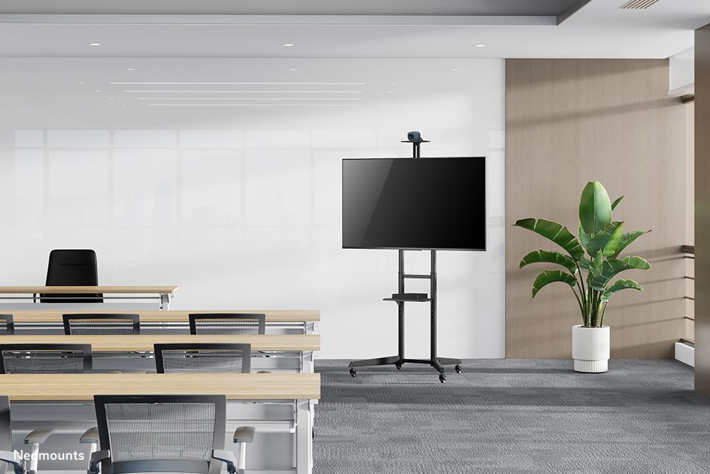 TV SET ACC FLOOR STAND 37-70"/FL50-550BL1 NEOMOUNTS - Image 21