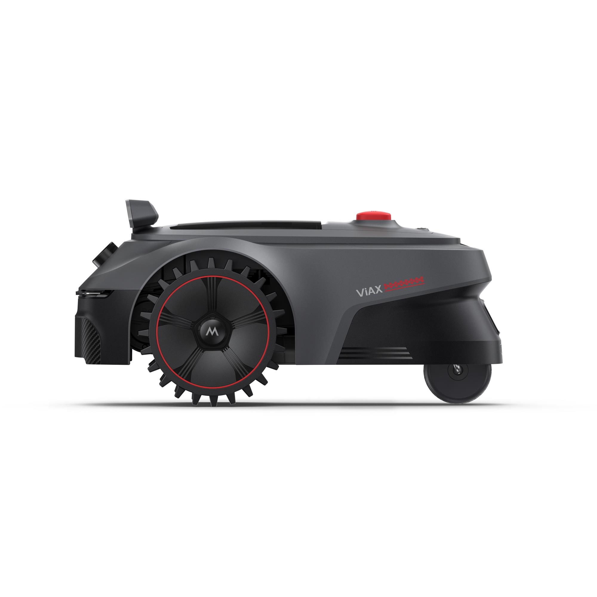 GRASS MOWER ROBOT MOVA/VIAX 500 MVLM2100 MOVA - Image 3