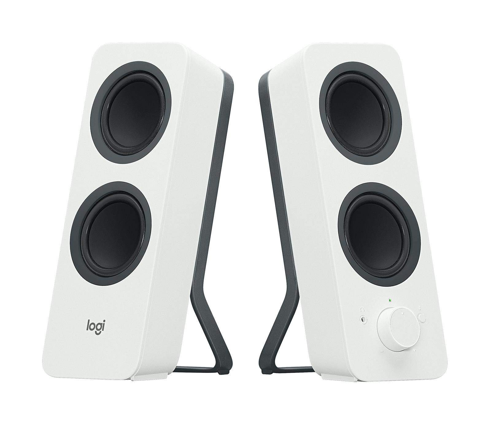SPEAKER 2.0 Z207/980-001292 LOGITECH - Image 11