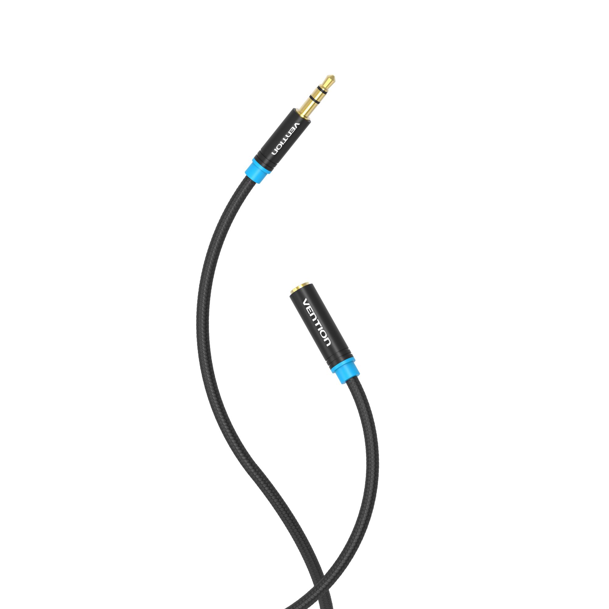 CABLE AUDIO 3.5MM/1.5M VAB-B06-B150-M VENTION - Image 4