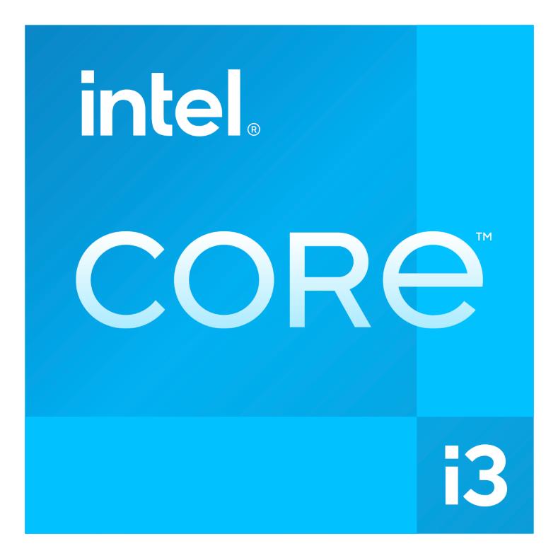 CPU INTEL Desktop Core i3 i3-12100F Alder Lake 3300 MHz Cores 4 12MB Socket LGA1700 58 Watts BOX BX8071512100FSRL63
