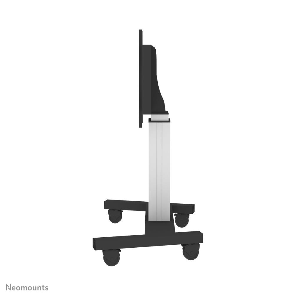 TV SET ACC FLOOR STAND 42-100"/PLASMA-M2500SILVER NEOMOUNTS - Image 4