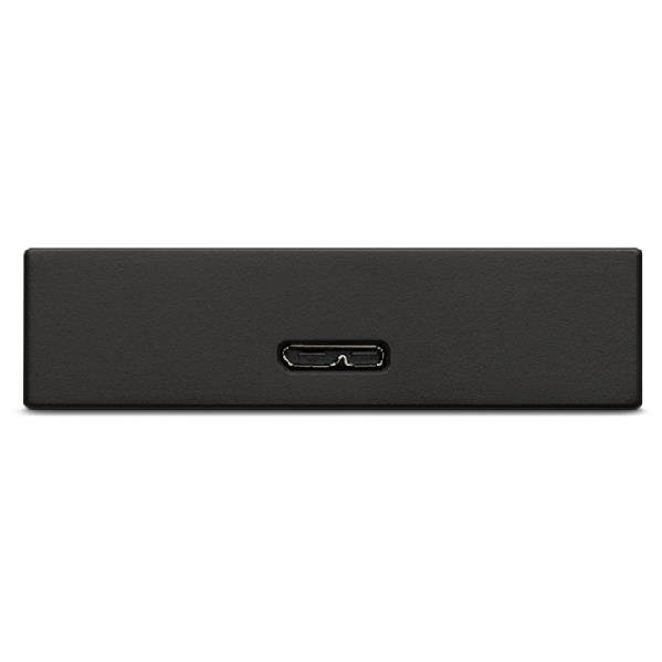 External HDD SEAGATE One Touch STKY1000400 1TB USB 3.0 Colour Black STKY1000400 - Image 30