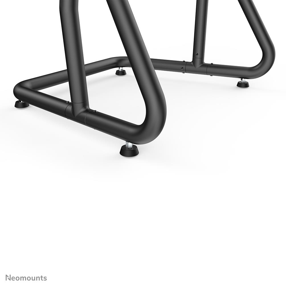 TV SET ACC FLOOR STAND 60-100"/NS-M3800BLACK NEOMOUNTS - Image 20
