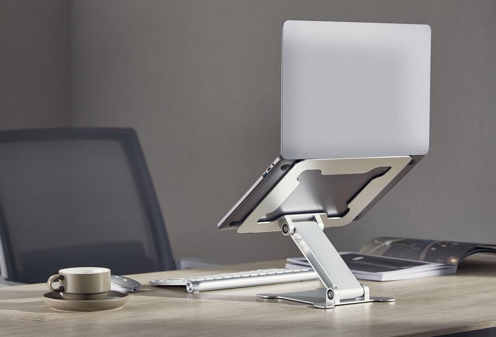 NB ACC RISER STAND FOLDABLE/SILVER NBS-D1-03 GEMBIRD - Image 25