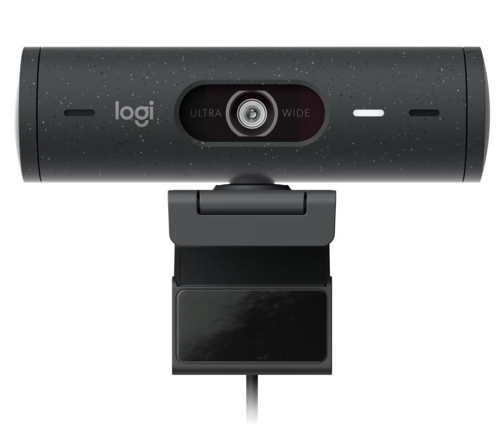 CAMERA WEBCAM BRIO 505/GRAPHITE 960-001459 LOGITECH - Image 3