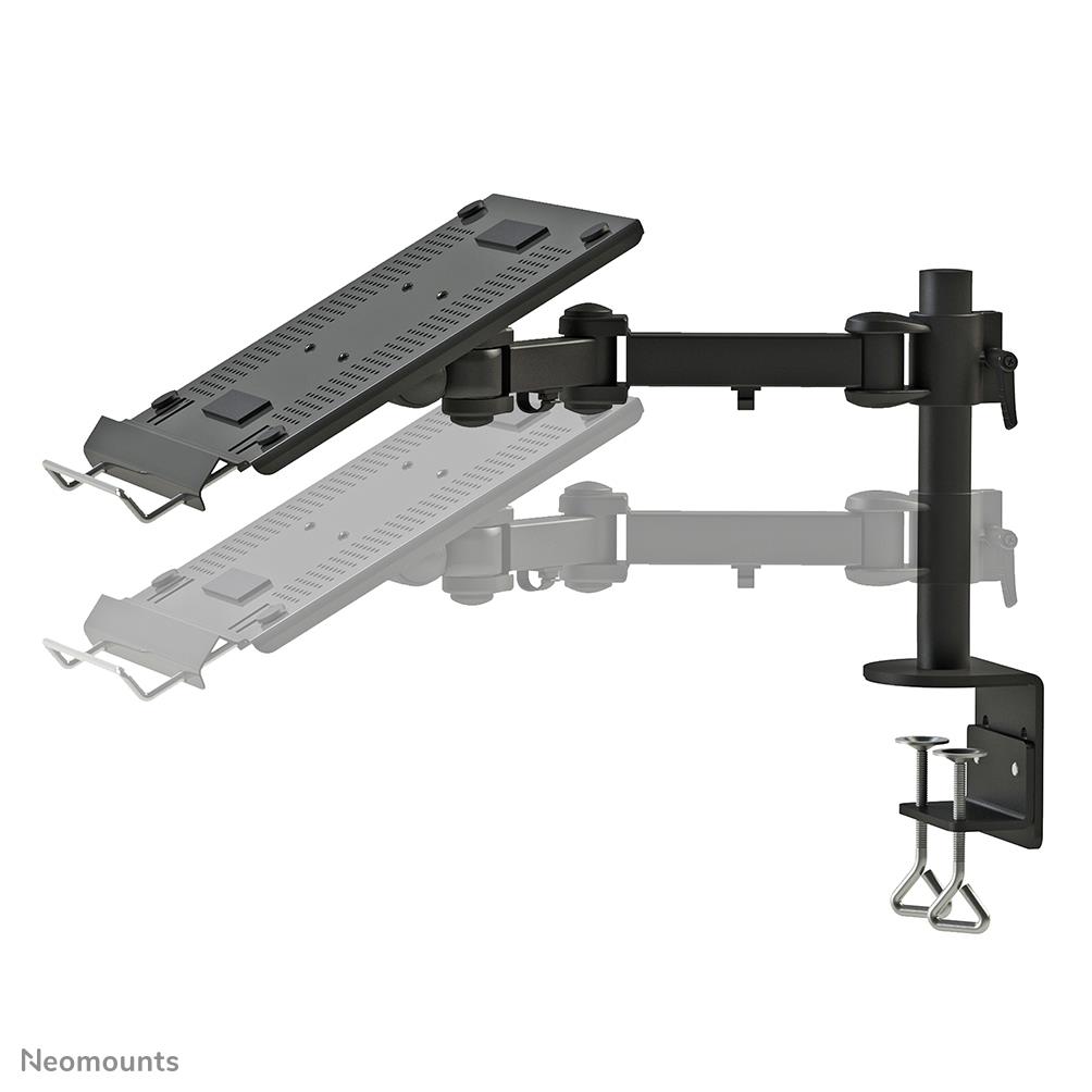 NB ACC DESK MOUNT 10-22"/NOTEBOOK-D100 NEOMOUNTS - Image 5