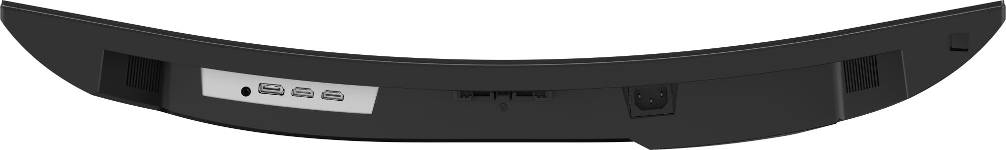 LCD Monitor MSI 31.5 " 1920 x 1080 pixels Full HD Native aspect ratio 16:9 Curved MAG32C6X - Image 19