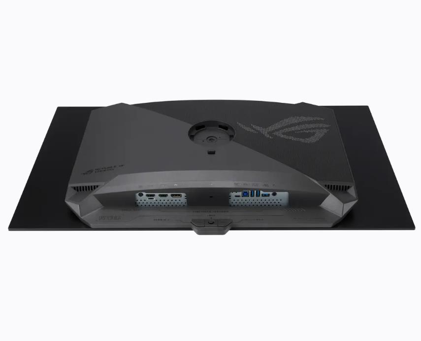 Monitor ASUS 31.5 " 3840 x 2160 pixels 4K Ultra HD Native aspect ratio 16:9 OLED Flat 90LM0BX0-B01371 - Image 5